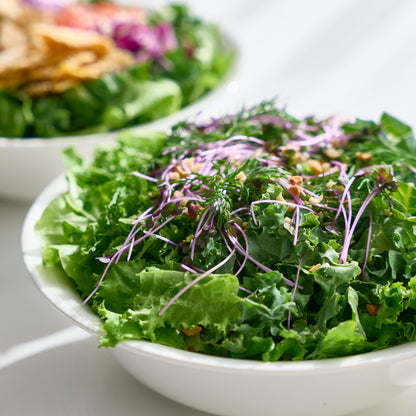 3種きのこのカレー風味