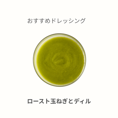 ファラフェルとフムス