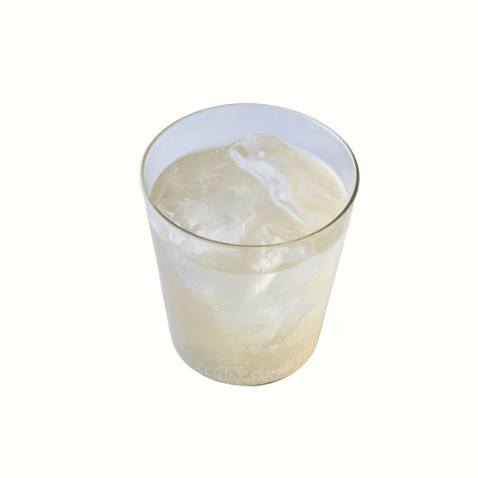 ジンジャーエール