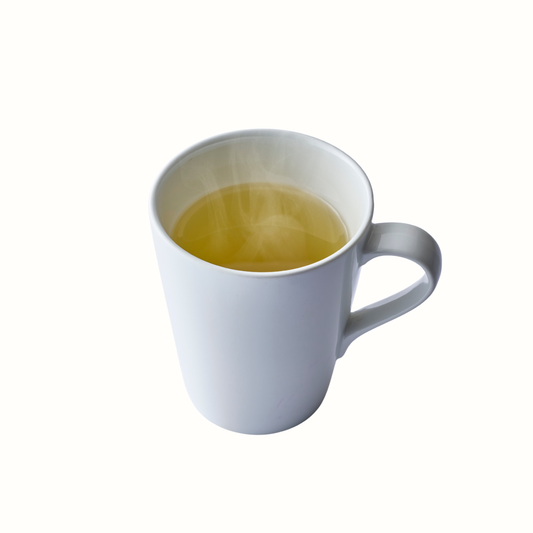 カモミールティー